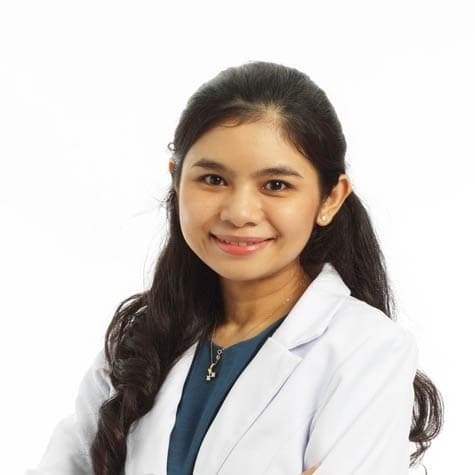 DR. Rujee Phuardchantuk