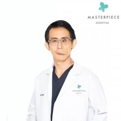 Dr. Chacrit Eaimkijkarn