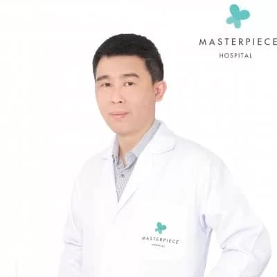 Dr. Chanakorn Tuenaree