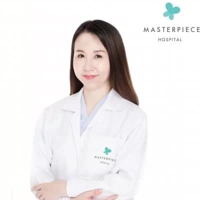 Dr. Chatsuda Chulapornsiri