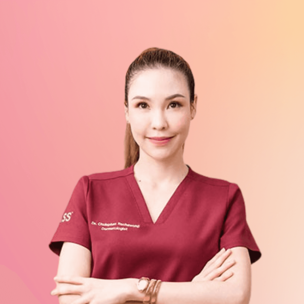 Dr. Chulaphan Rachawong