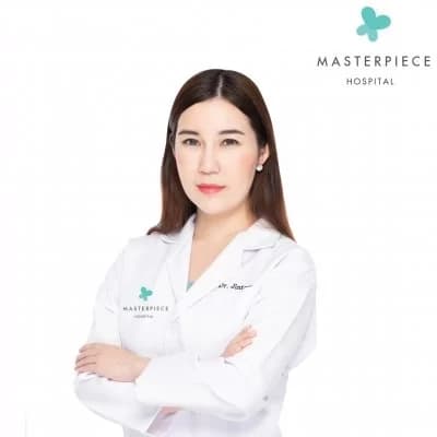Dr. Natcha Jaruruangpong