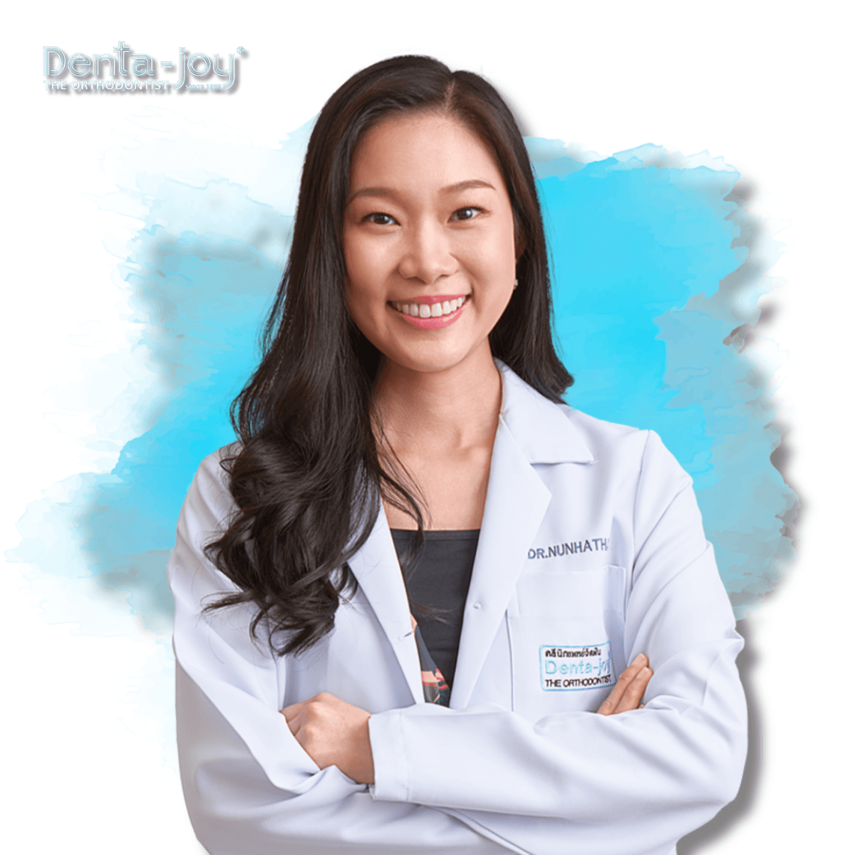 Dr.Nunhathai Chirdchutham