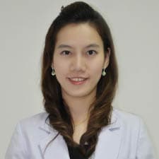 Dr.Parichud Vasarattakul