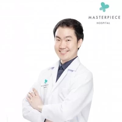 Dr. Pattaradech Jiamsawangporn