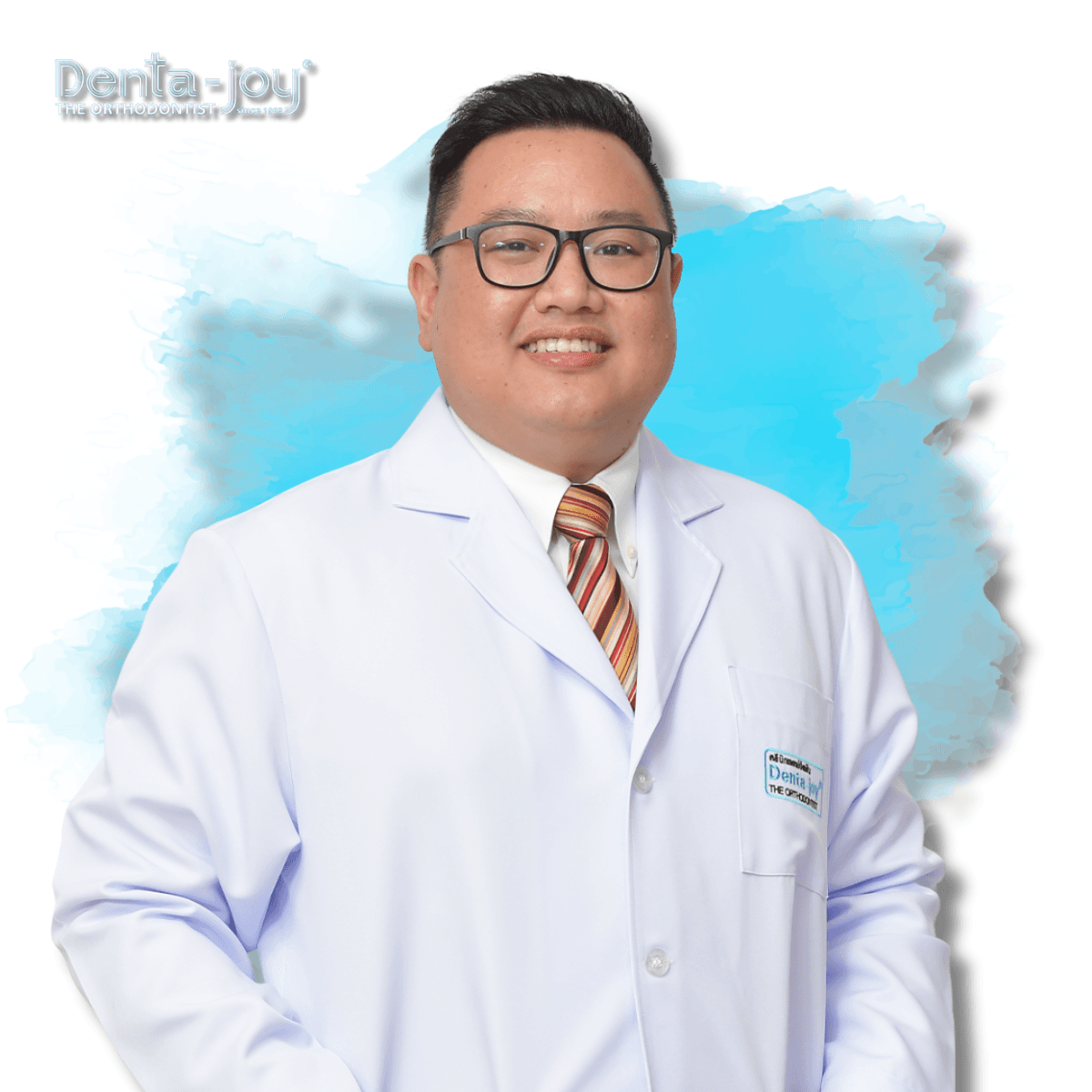 Dr.Puttaporn Raksantikul