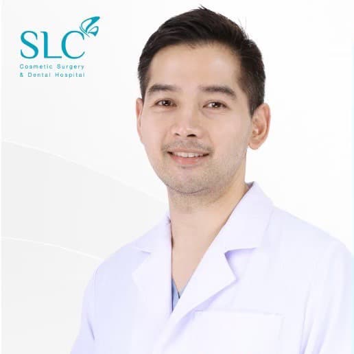 Dr. Siwat Luanraksa, M.D.