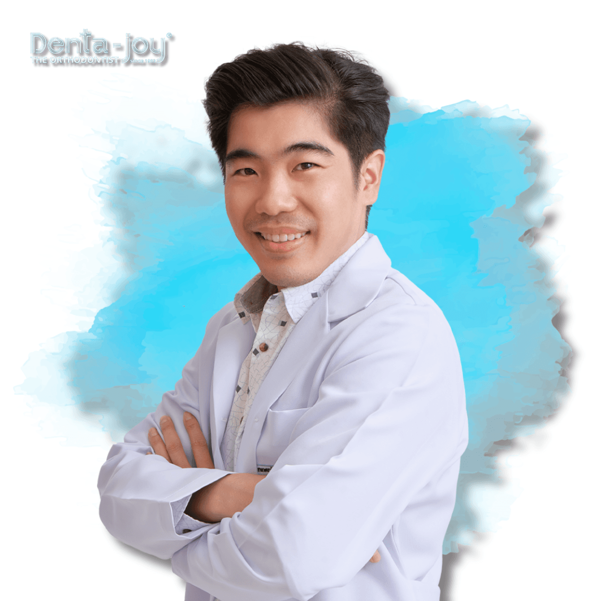 Dr.Supachai Saelarit