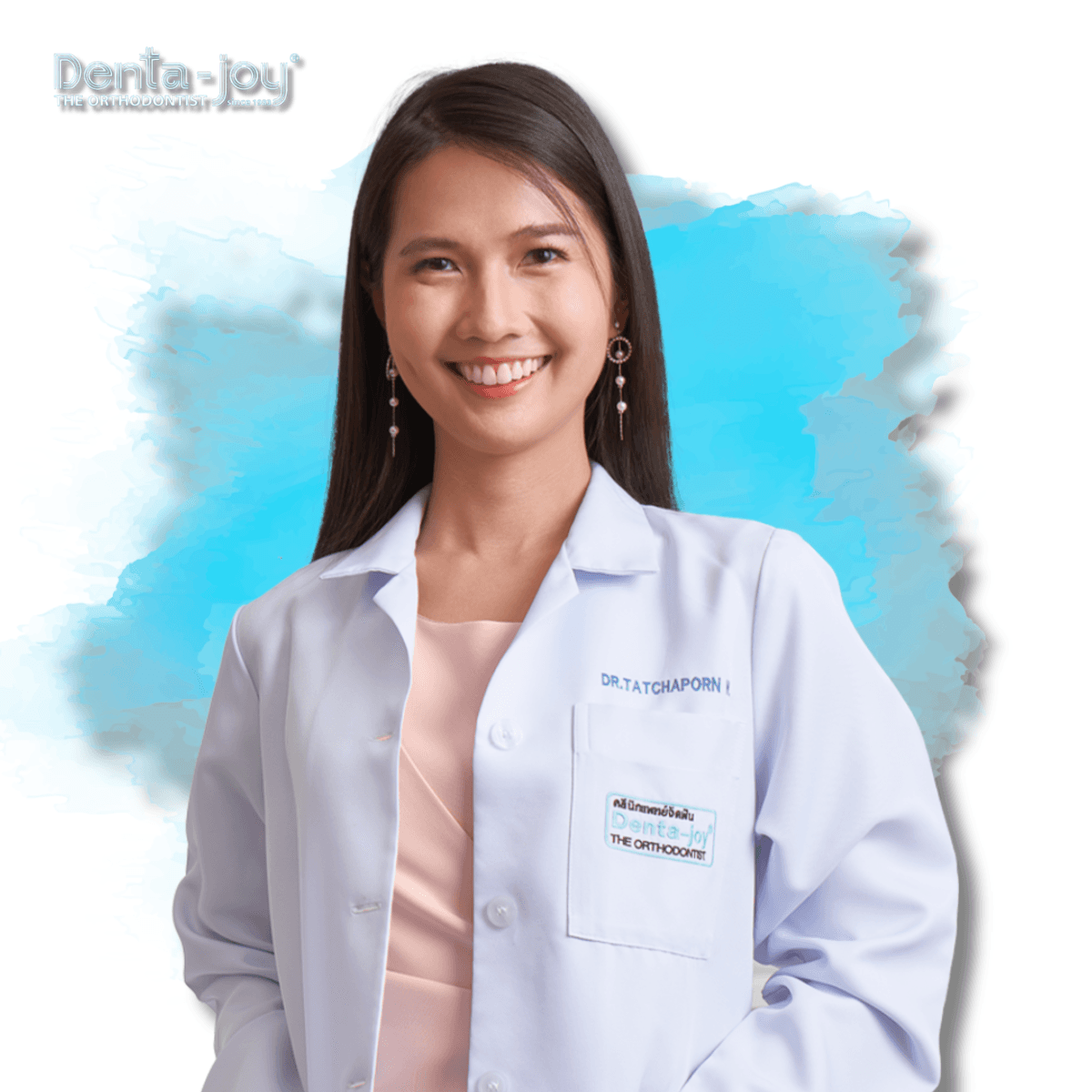 Dr.Tatchaporn Wattanabowornsakul