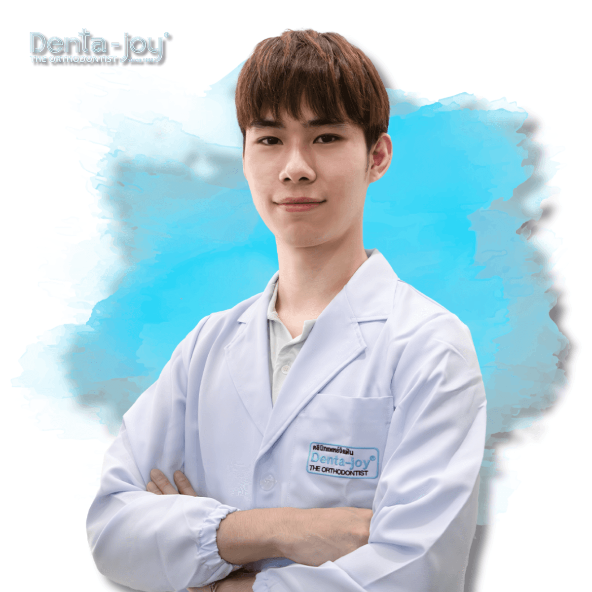 Dr.Thanakrit Charoensuttithum