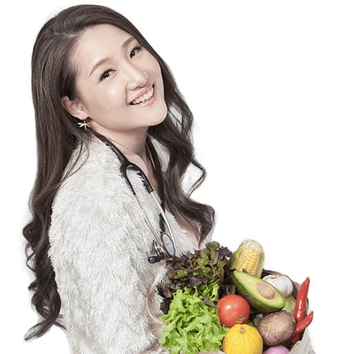 Dr. Thanaporn Srisuppachaiya