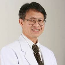 Dr.Thongkam Sunthornthepvarakul