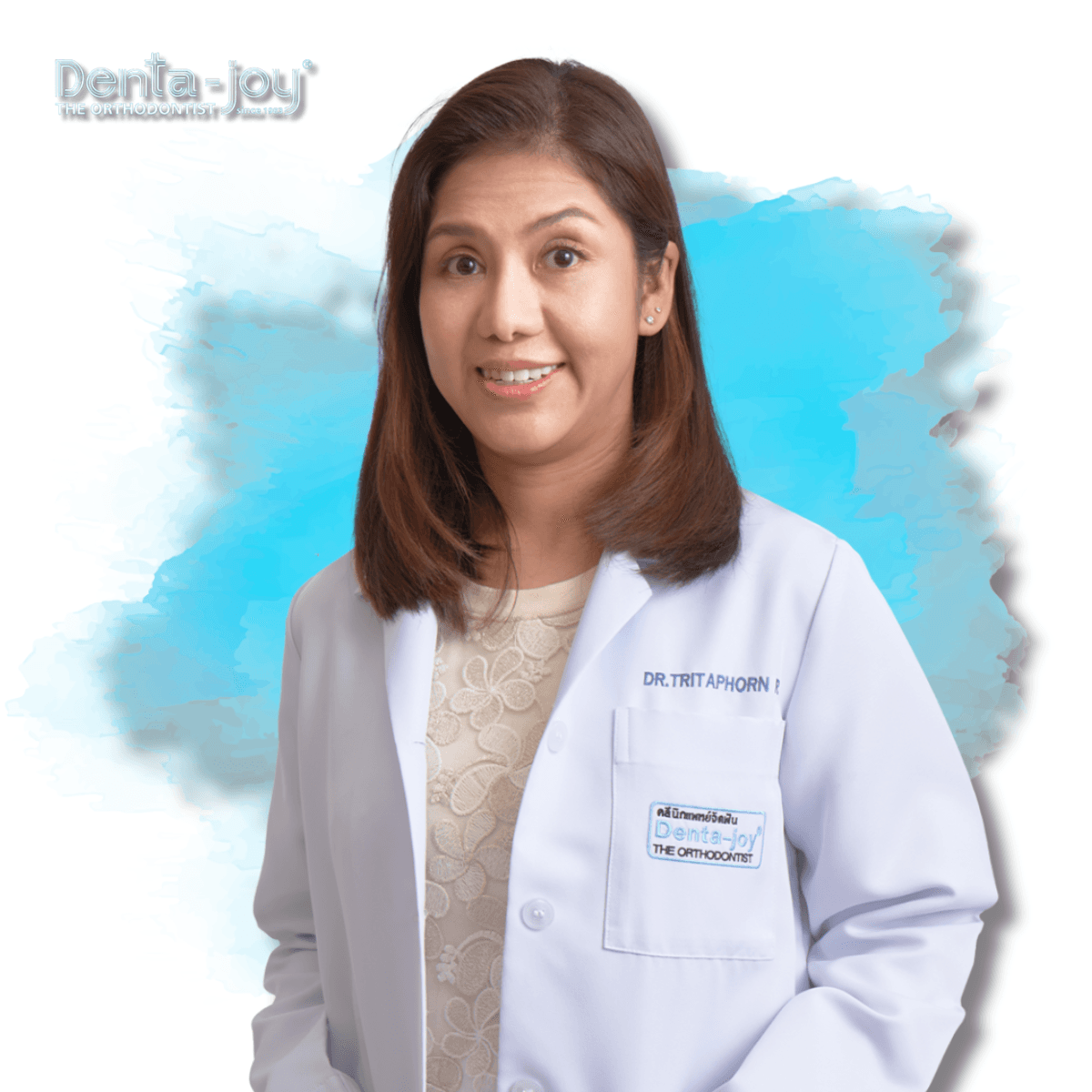 Dr.Tritaphorn Rochanasiri