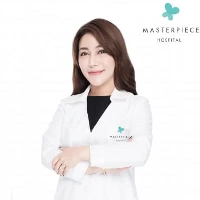 Dr. Wichuda Namsiripongpun