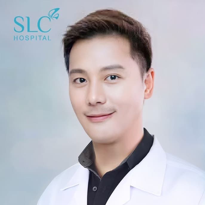 Dr.Wutthiwat Anupansawang, M.D.