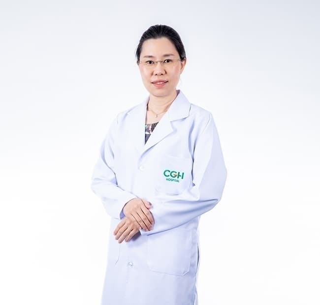 Dr. Anchalika Sahaya