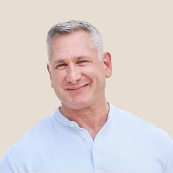 Dr. Andy Schillinger