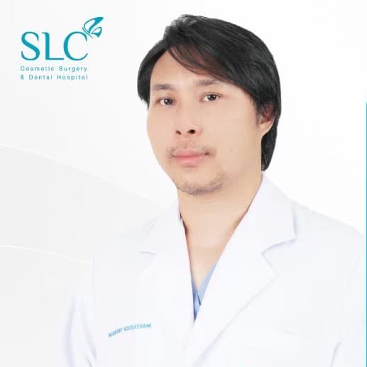 Dr. Boonyarit Boosayasak, M.D.