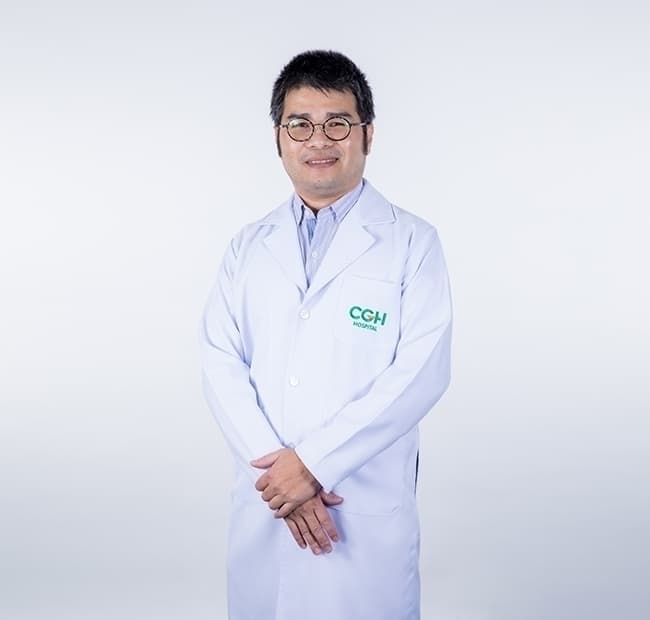 Dr. Bunlung Muyphuag