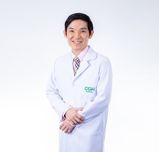 Dr. Chaiyapruk Lertliengchai