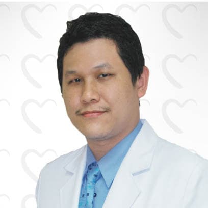 Dr. Chakkrit Auinirundonkul