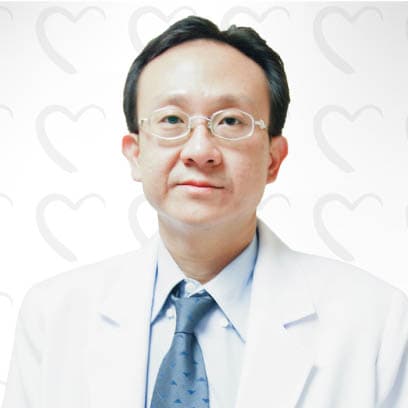 Dr. Chanchai Ongratanaphol