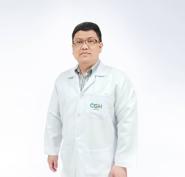 Dr. Charnchat Kuhiran