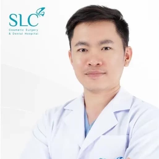 Dr. Chatchawan Chinpaisarn, M.D.