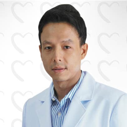 Dr. Chatpong Sastarasadhit