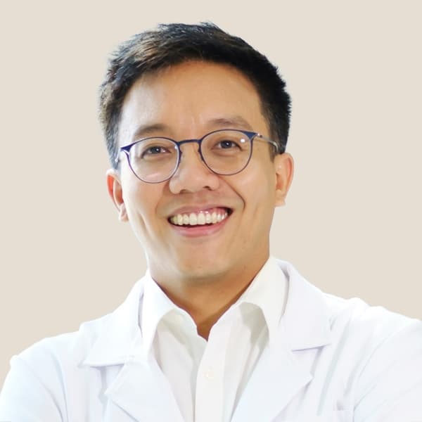 Dr. Ekkaparb Charoensuk