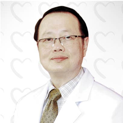 Dr. Jaran Busangornrangrat, D.D.S