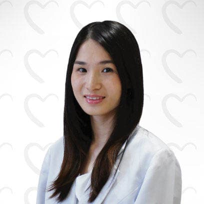 Dr. Kamonporn Chaowiwatkun,MD.