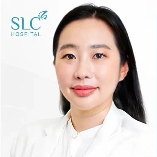 Dr. Kamonwan Panichpong, M.D.