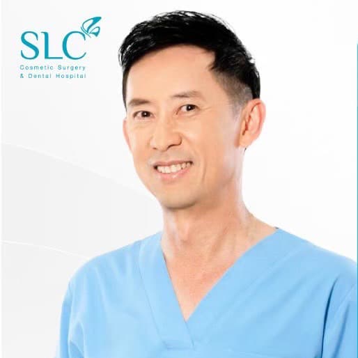 Dr. Kampanart Tangamatakul, M.D.