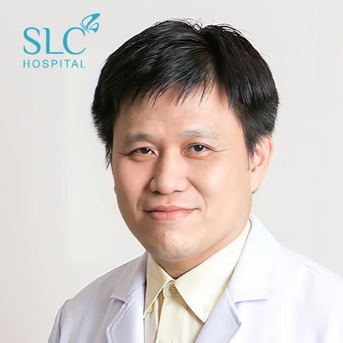 Dr. Kasemsak Pyungtanasup, M.D.