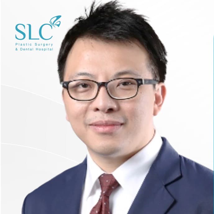 Dr. Komdej Thanavachirasin, M.D.