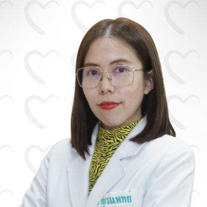 Dr. Manthana Suwansan