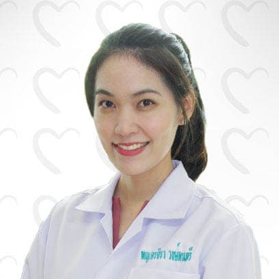 Dr. Onjira Wongdontri, MD.