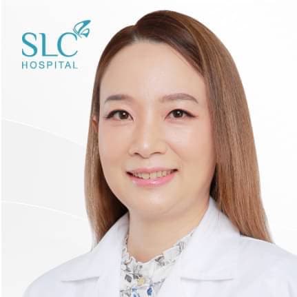 Dr. Pattama Wongwattanadet, M.D.