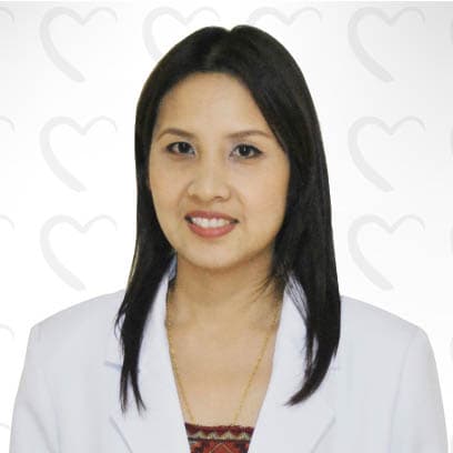 Dr. Pattraporn Tanphaichitr