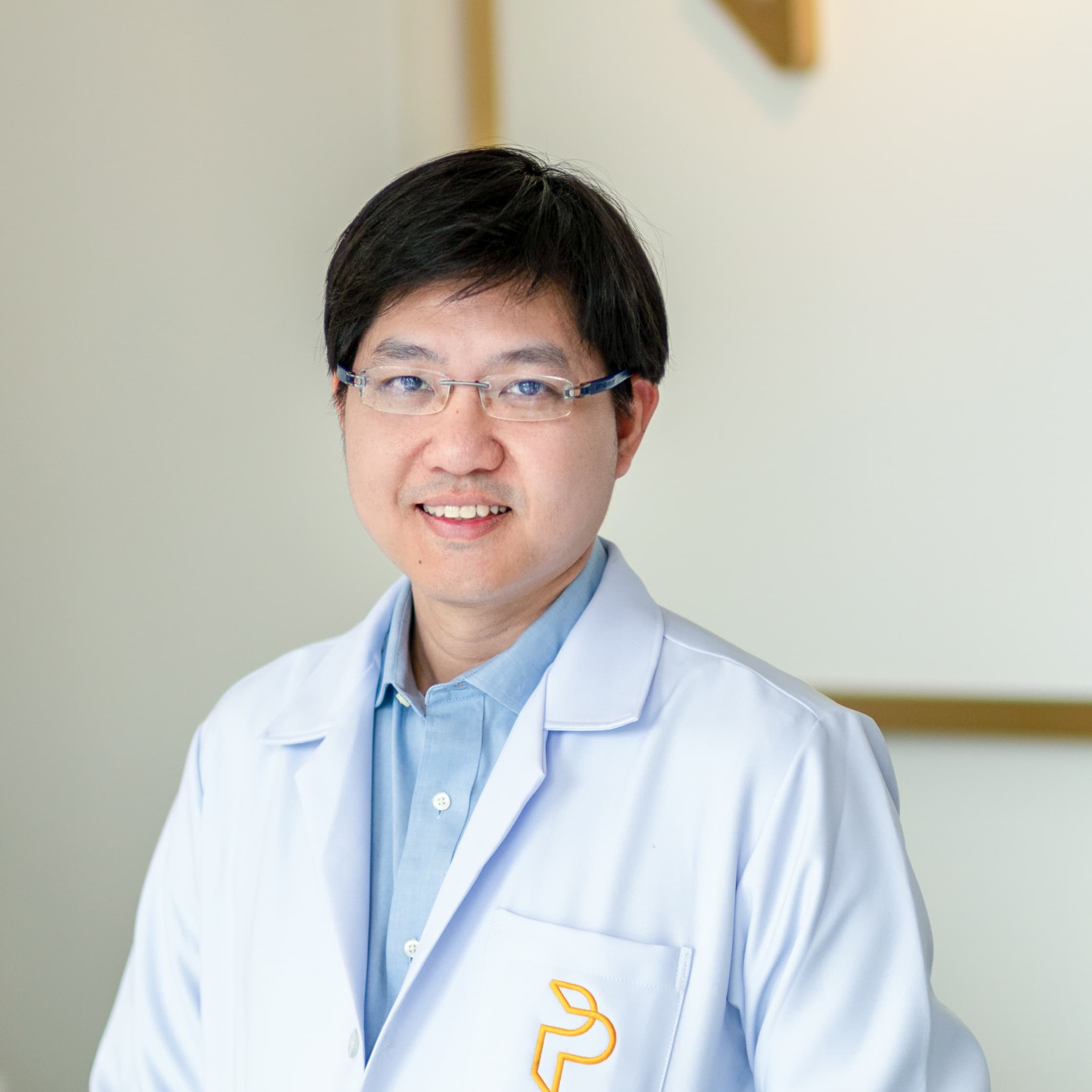 Dr. Piyapol Pattanakru