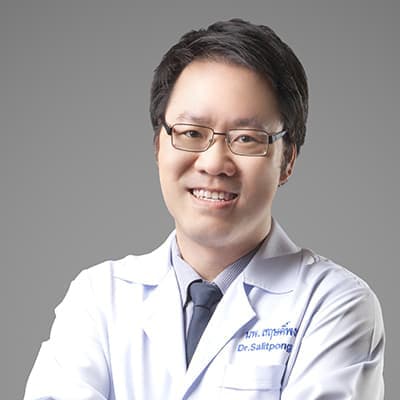 Dr. Salitpong Kanjanawongdeengam