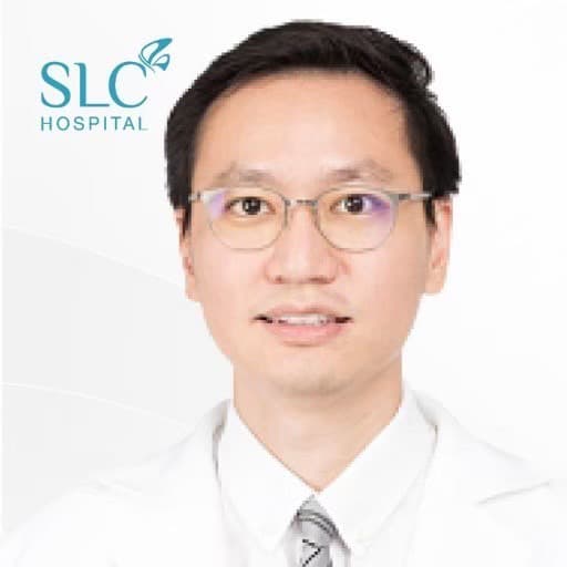 Dr. Supasit Jirawatnothai, M.D.