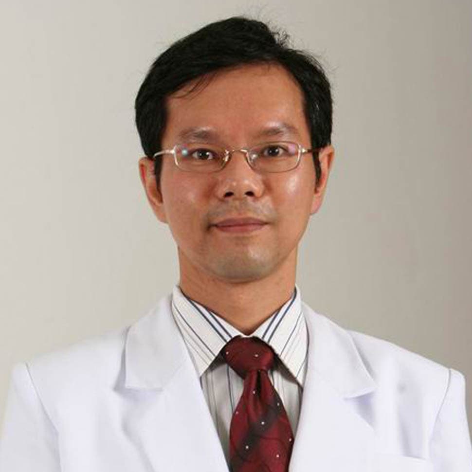 Dr.Thatchai Vudhichamnong