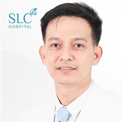 Dr. Theera Yangyuen, M.D.