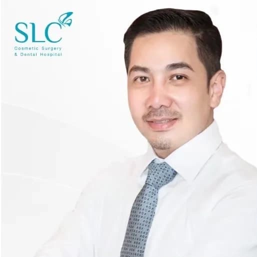 Dr. Triraphop Waipradab, M.D.