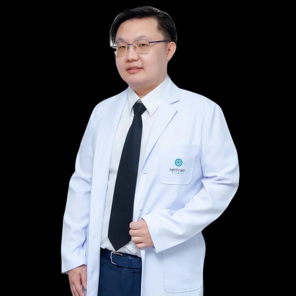 Dr.Taveechai Taveecharoenkool