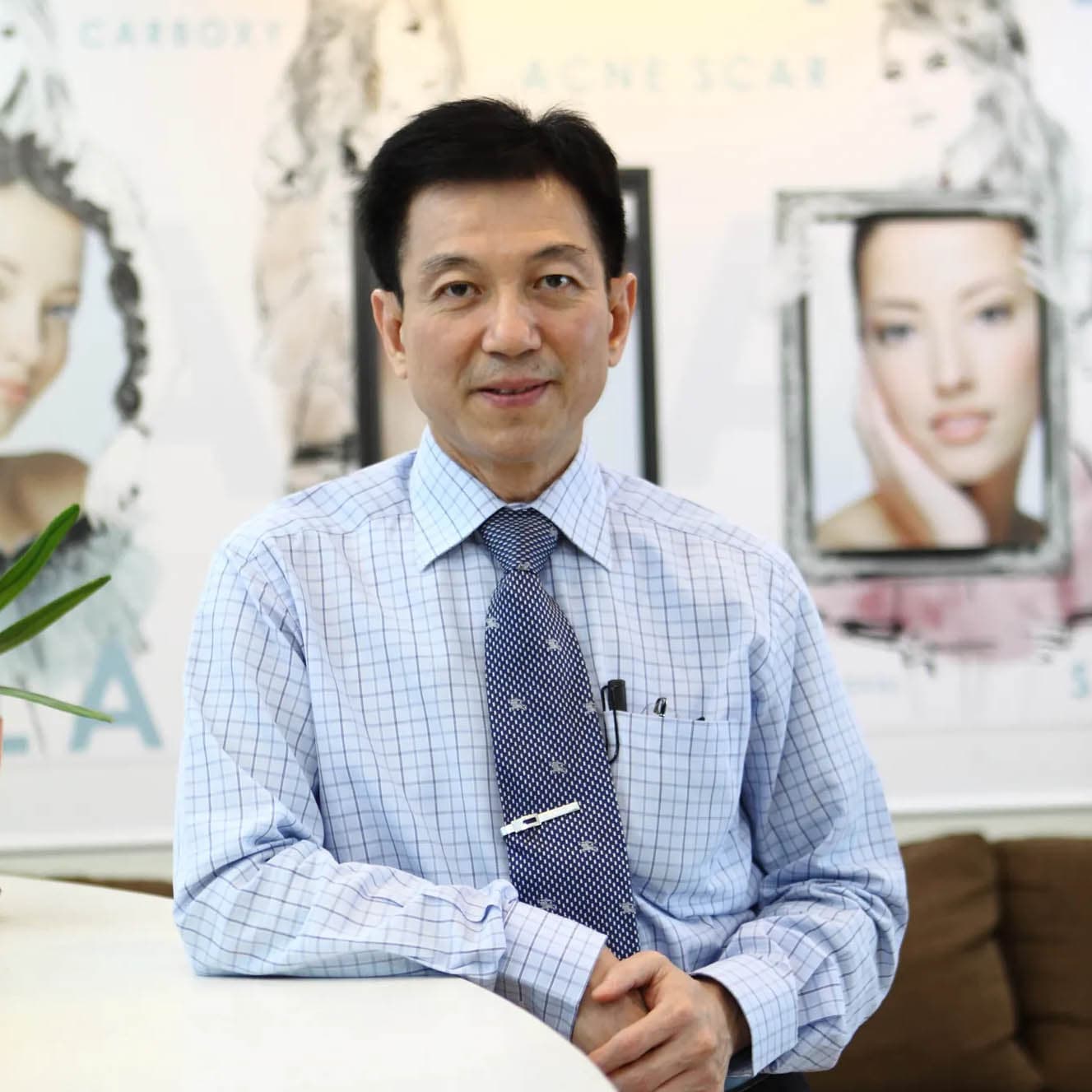 Dr. Kittisak Suthamjariya