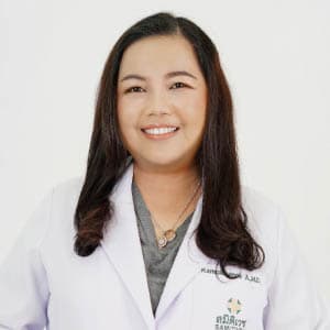 Kanokkarn Keatkongkaew, M.D.