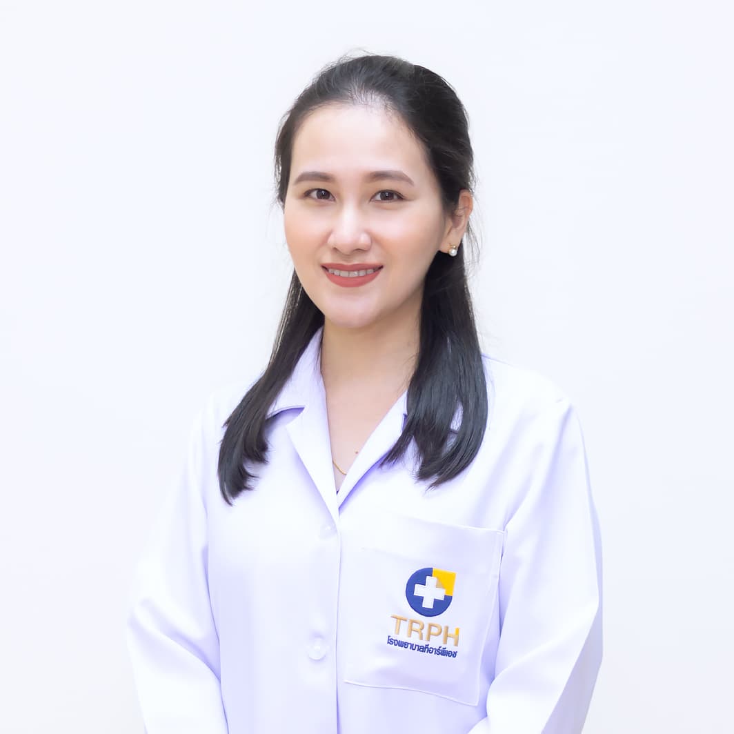 Kornchanok Chindaratana